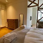Eco Luxury Apartment Lisboa-Campo De Ourique