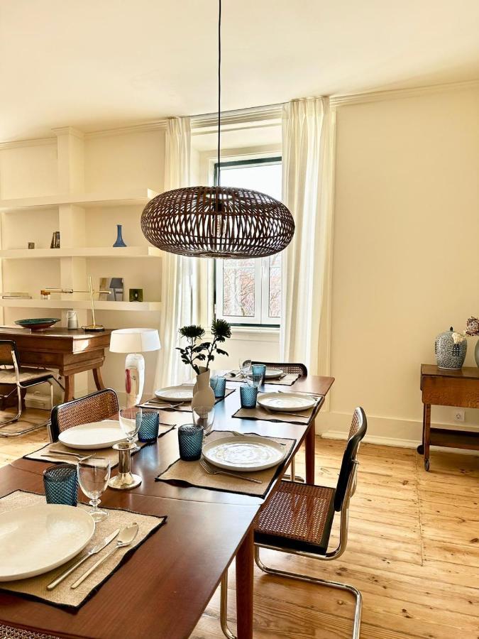 Eco Luxury Lisboa-campo De Ourique * Lisboa
