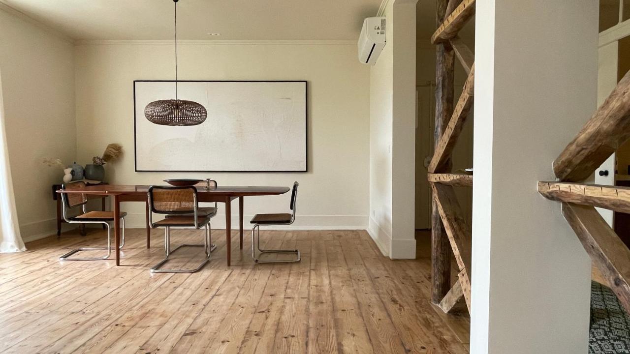 Eco Luxury Lisboa-campo De Ourique Appartement Lisboa