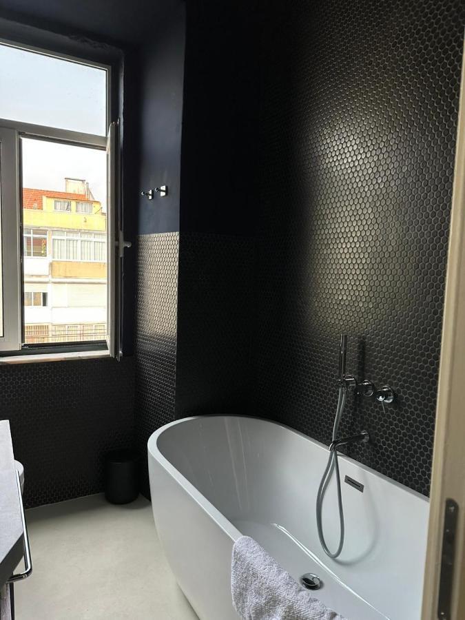 Eco Luxury Lisboa-campo De Ourique *