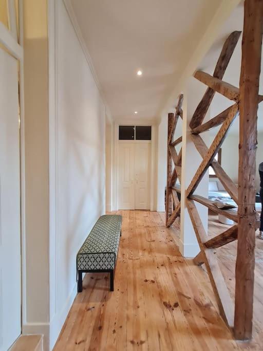 Appartement Eco Luxury Lisboa-campo De Ourique *