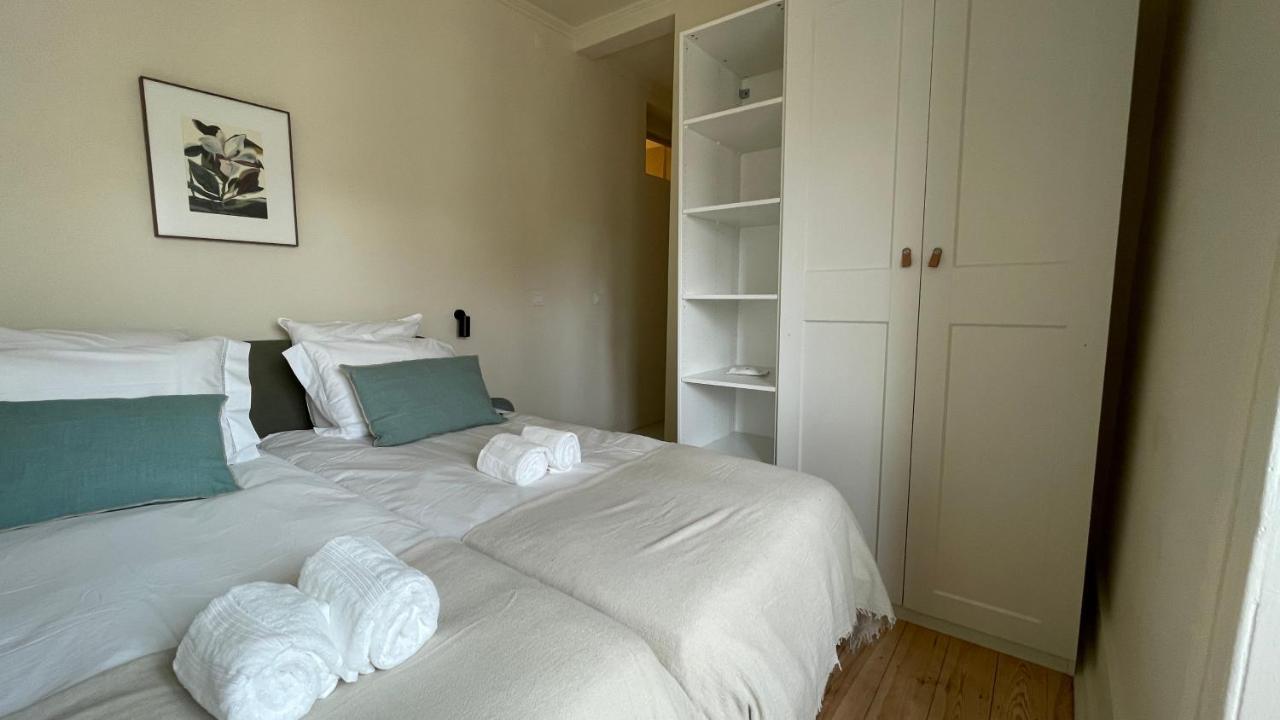 Eco Luxury Lisboa-campo De Ourique