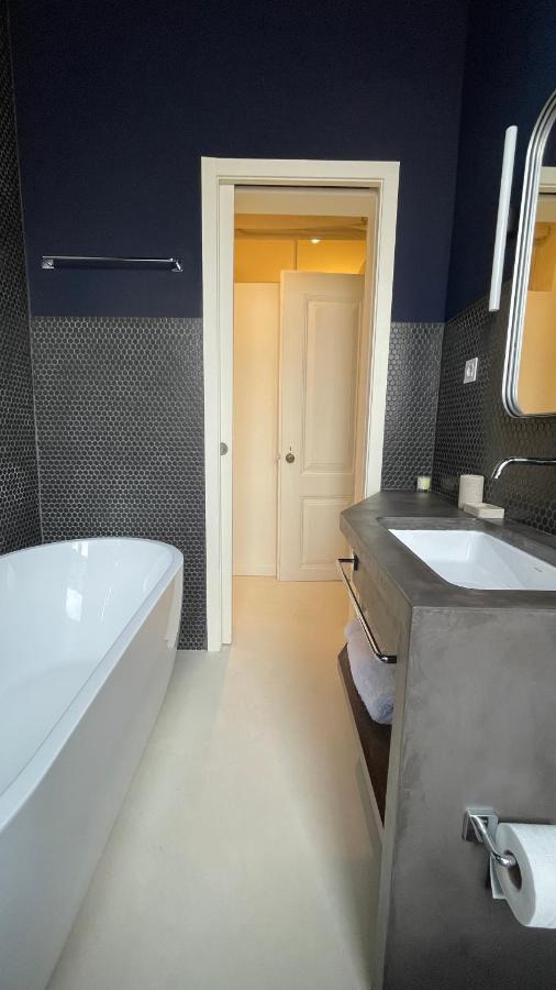 Eco Luxury Lisboa-campo De Ourique Appartement *