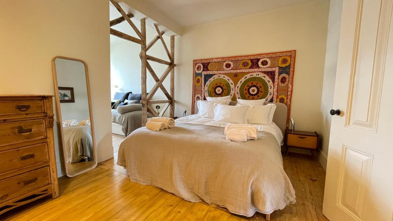 Appartement Eco Luxury Lisboa-campo De Ourique Lisboa