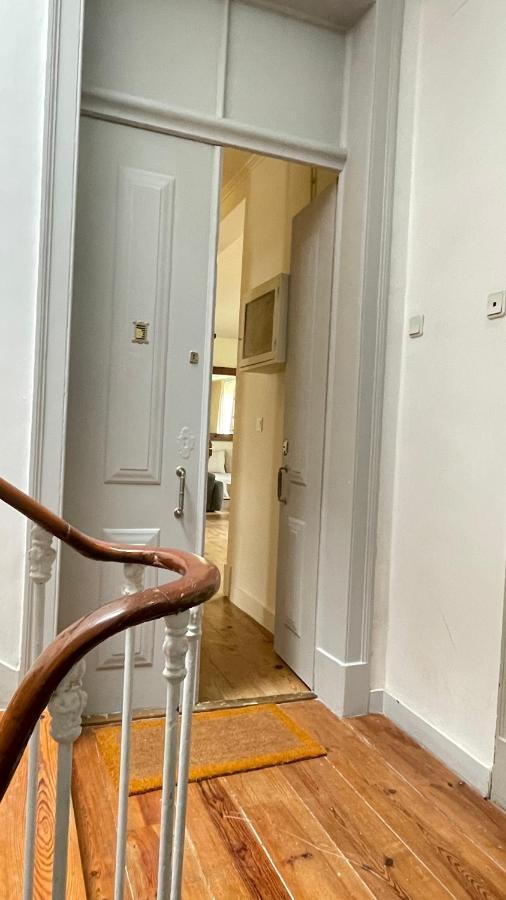 Appartement Eco Luxury Lisboa-campo De Ourique