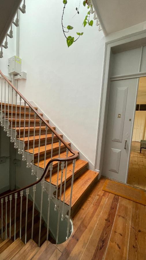 Eco Luxury Lisboa-campo De Ourique Appartement Lisboa