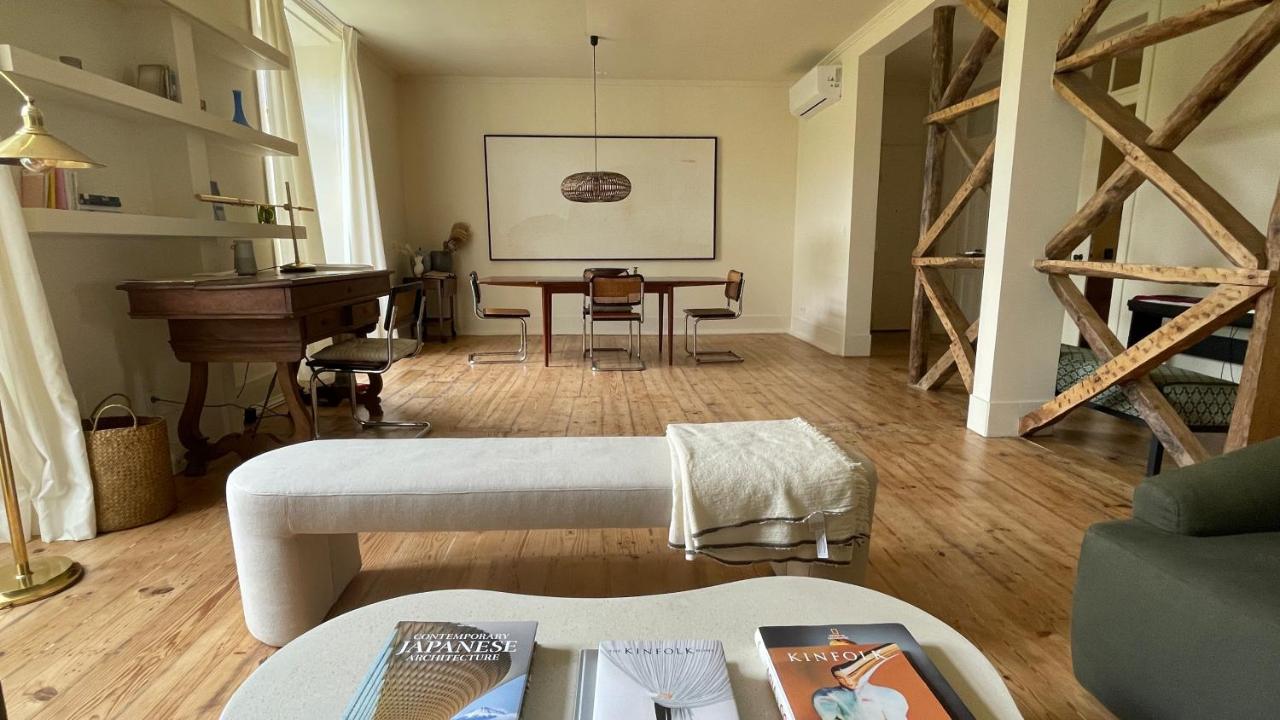 Eco Luxury Lisboa-campo De Ourique Appartement Lisboa