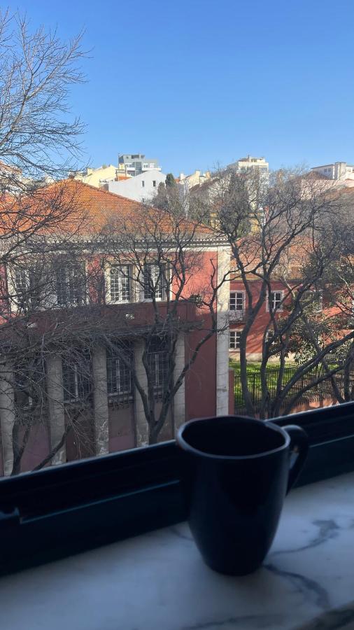 Eco Luxury Lisboa-campo De Ourique Appartement *