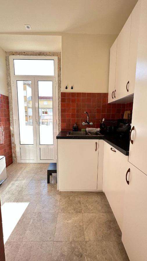Eco Luxury Lisboa-campo De Ourique Appartement *