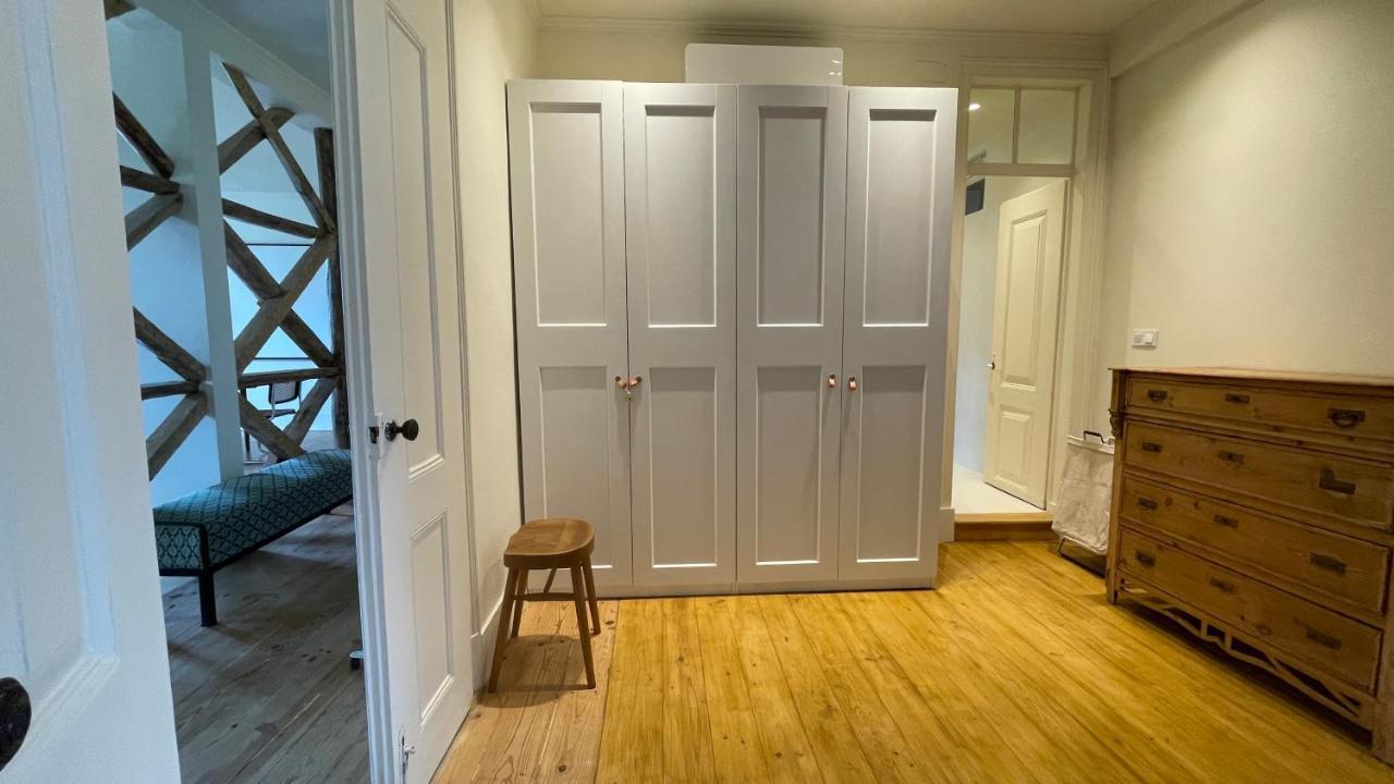 Appartement Eco Luxury Lisboa-campo De Ourique