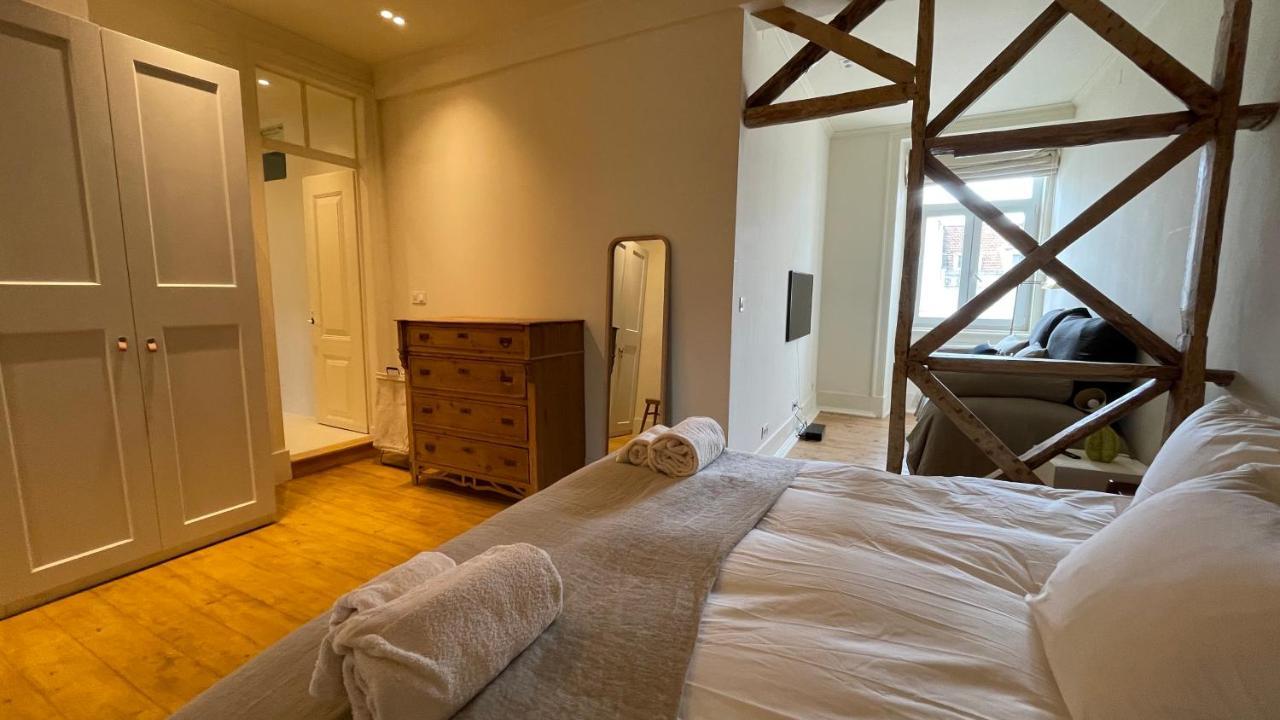 Appartement Eco Luxury Lisboa-campo De Ourique
