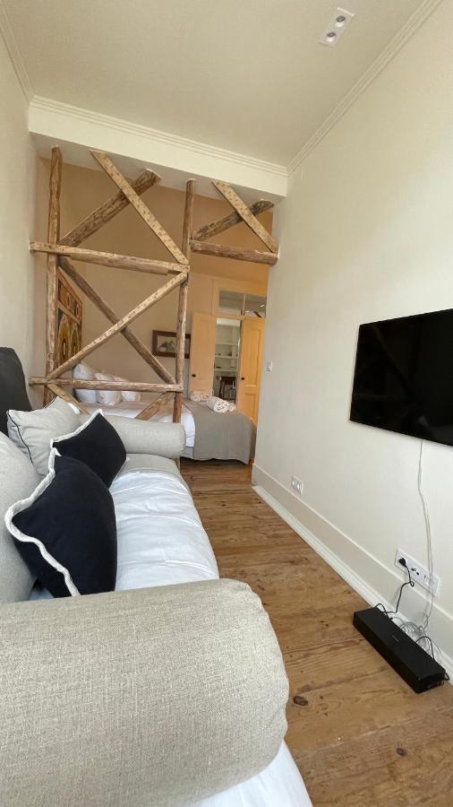 Eco Luxury Lisboa-campo De Ourique