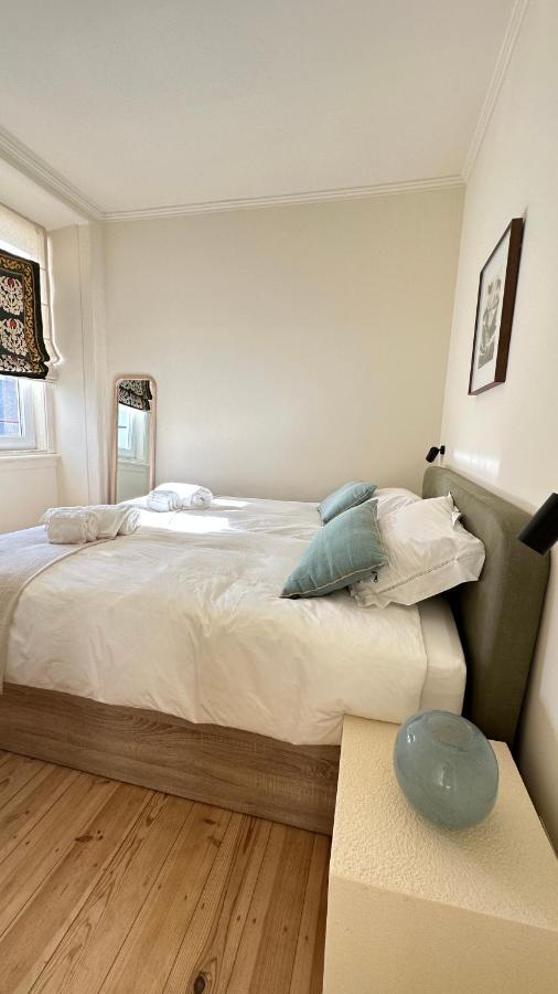 Appartement Eco Luxury Lisboa-campo De Ourique Lisboa