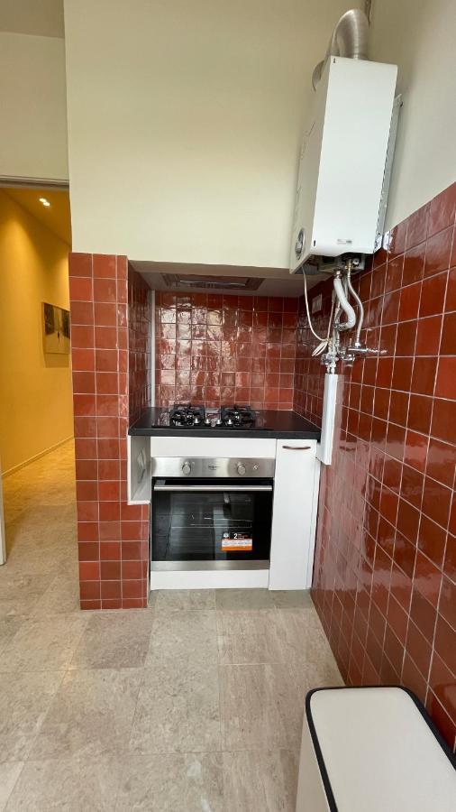 Eco Luxury Lisboa-campo De Ourique Apartamento