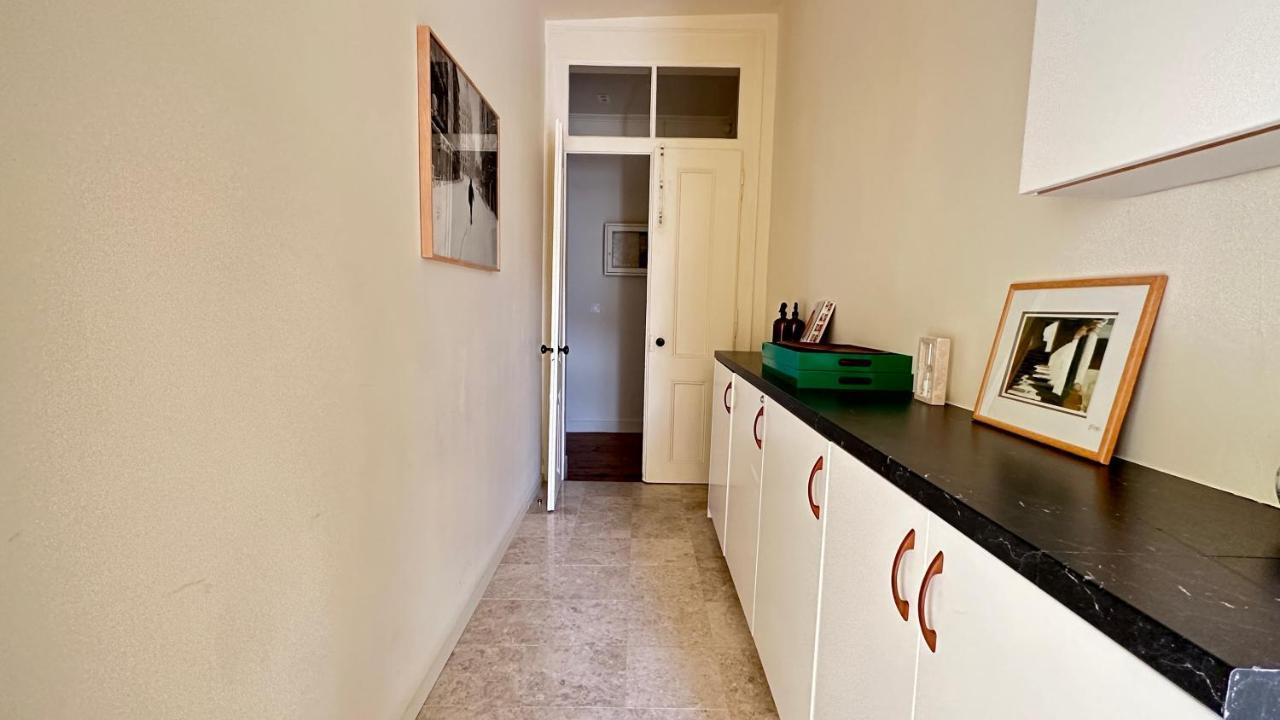 Eco Luxury Lisboa-campo De Ourique *